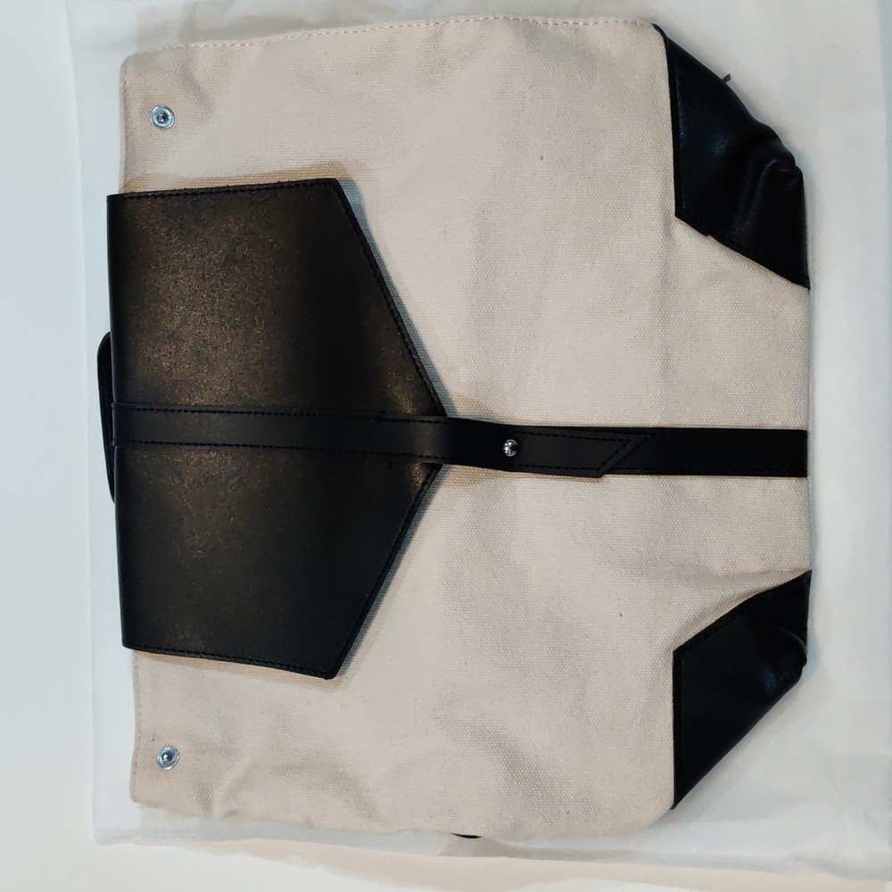 Deux Lux Vegan Backpack - Picture 5 of 7